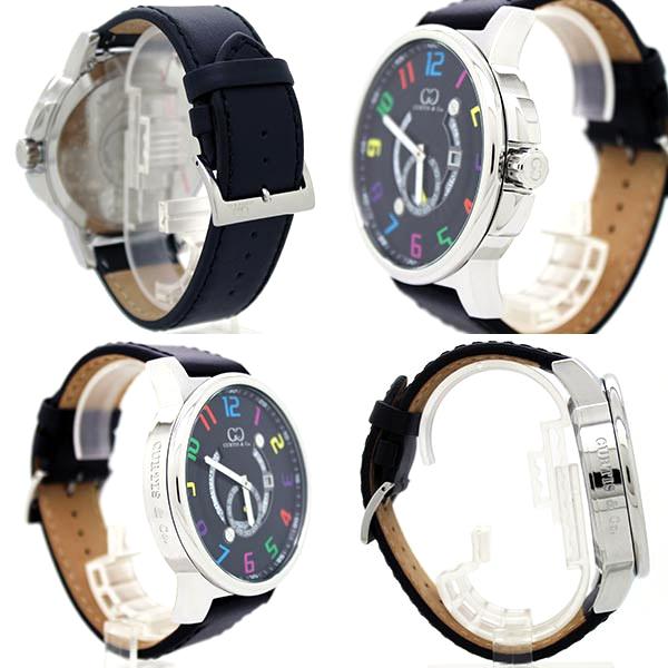 カーティス（CURTIS & CO.）BIG TIME HAPPY HOUR 54mm（Black 