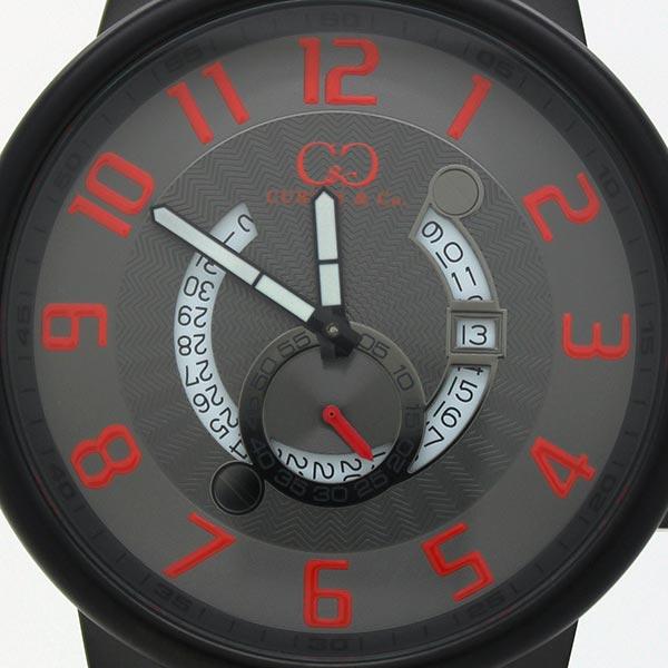 カーティス（CURTIS & CO.）BIG TIME HAPPY HOUR 54mm（Black） カーティス ビックタイムハッピーアワー
