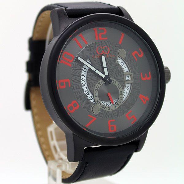 カーティス（CURTIS & CO.）BIG TIME HAPPY HOUR 54mm（Black） カーティス ビックタイムハッピーアワー