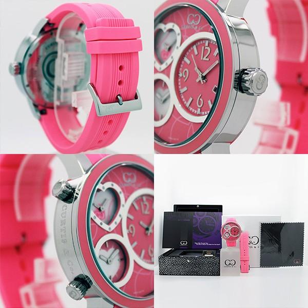 カーティス（CURTIS & CO.）BIG TIME LOVE（Pink） カーティス 