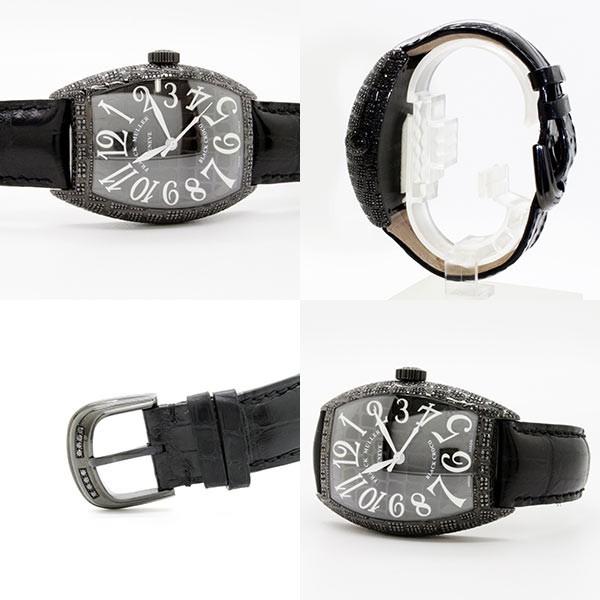 FRANCK MULLER フランクミュラー(FRANCK MULLER)トノーカー FRANCK MULLER フランクミュラー(FRANCK MULLER)トノーカー