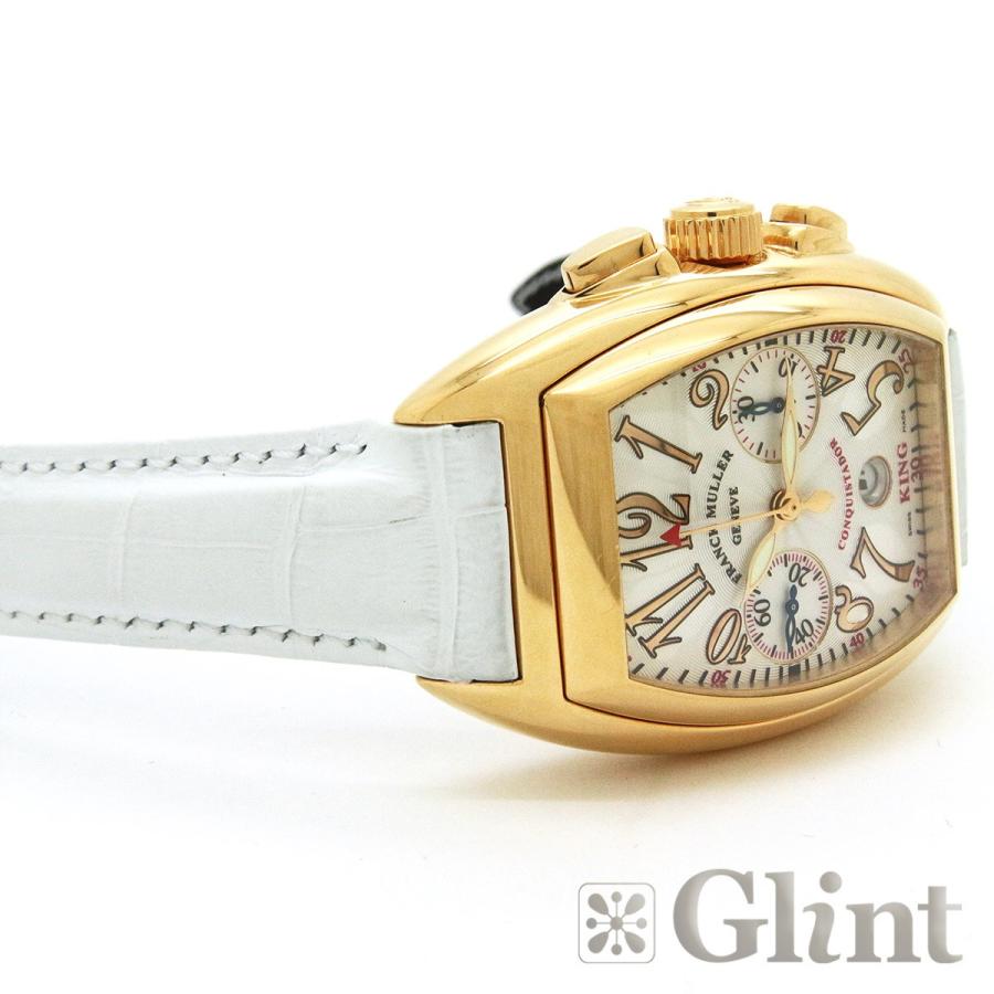 FRANCK MULLER フランクミュラー（FRANCK MULLER）コンキスタドール  