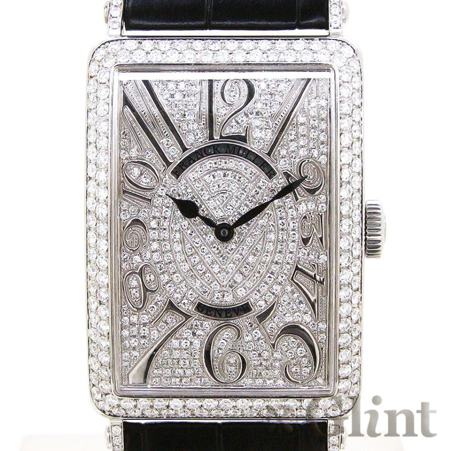 FRANCK MULLER フランクミュラー(FRANCK MULLER) ロング FRANCK MULLER フランクミュラー(FRANCK MULLER) ロング