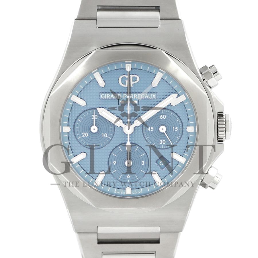 ジラール・ペルゴ ジラール・ペルゴ（GIRARD-PERREGAUX） ロレアート  