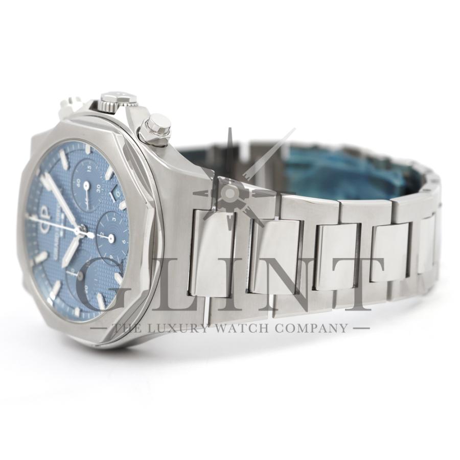 ジラール・ペルゴ ジラール・ペルゴ（GIRARD-PERREGAUX） ロレアート  