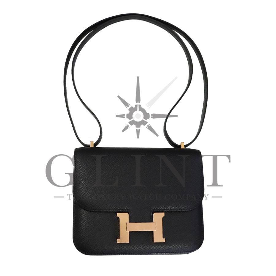 Constance エルメス（HERMES）コンスタンス3 ミニ18 ミロワール  