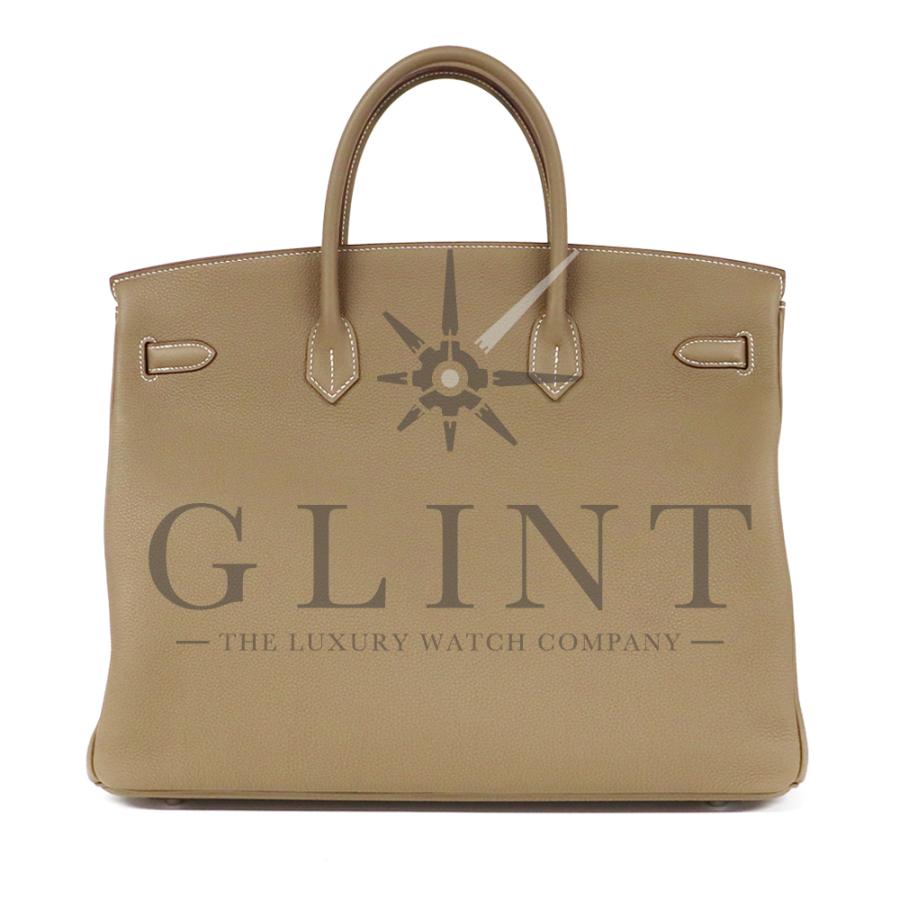 Birkin エルメス(HERMES)バーキン40 ヴォー・クリスペ・トゴ Birkin エルメス(HERMES)バーキン40 ヴォー・クリスペ・トゴ