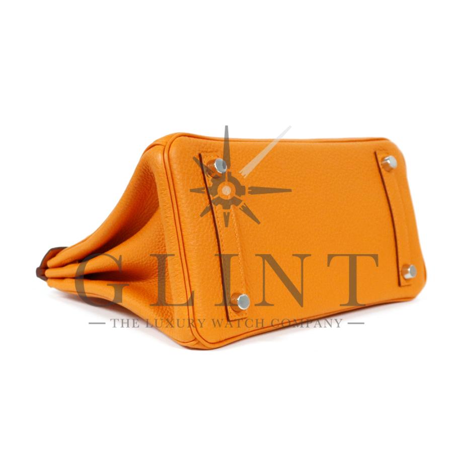 Birkin エルメス(HERMES)バーキン25 ヴォー・クリスぺ・トゴ Birkin エルメス(HERMES)バーキン25 ヴォー・クリスぺ・トゴ