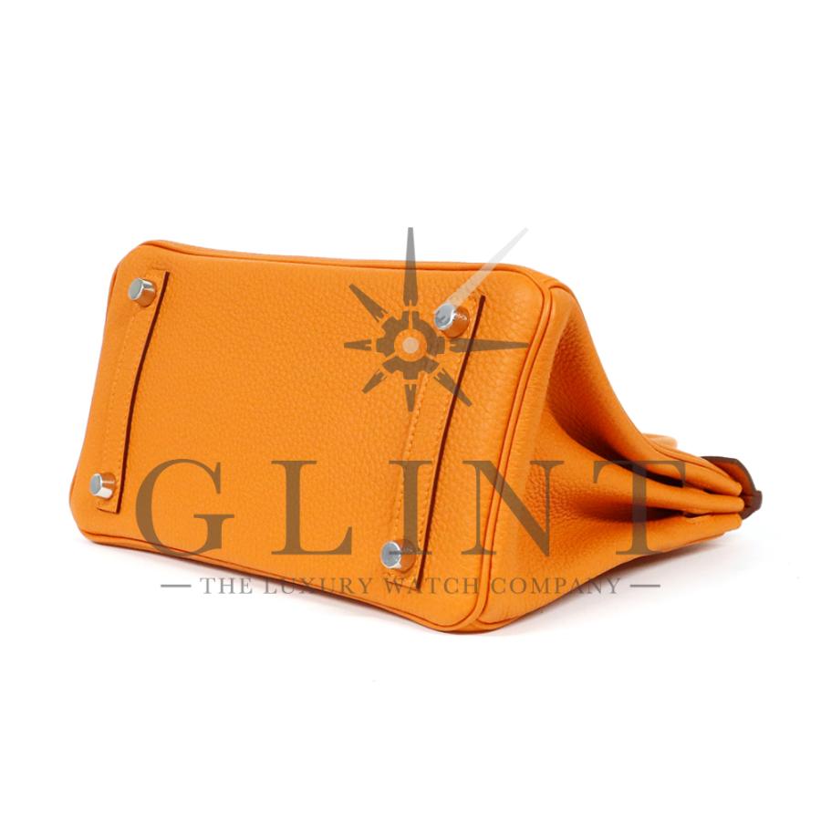 Birkin エルメス(HERMES)バーキン25 ヴォー・クリスぺ・トゴ Birkin エルメス(HERMES)バーキン25 ヴォー・クリスぺ・トゴ