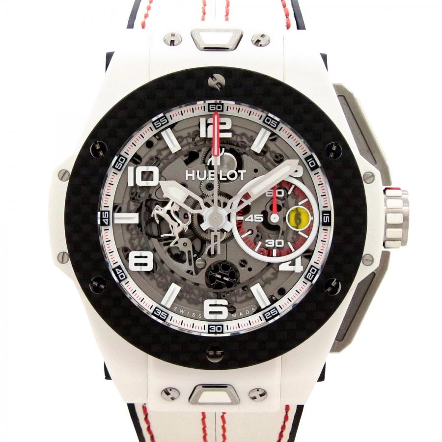 ウブロ Hublot ビッグバン フェラーリ ホワイトセラミックカーボン 401 Hq 0121 Vr 腕時計 世界限定500本 メンズ 国内正規品 Hublot 10 グリント 通販 Yahoo ショッピング