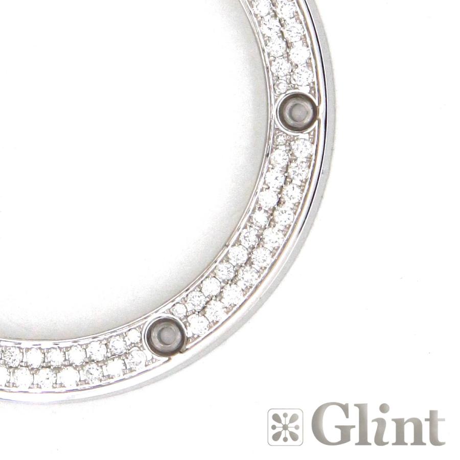 【希少品】 ウブロ（HUBLOT）ビッグバン 41mm用 2重ダイヤモンドベゼル Ref.341 VSクラス メンズ 新品 【2969191392】(104720円)