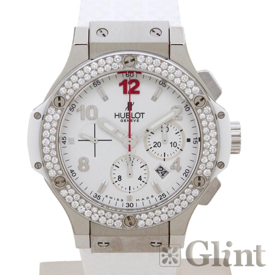 ウブロ Hublot ビッグバン サンモリッツ オールホワイト ダイヤモンド 世界限定本 301 Se 230 Rw 114 Dze01 メンズ 腕時計 Hublot 1069 グリント 通販 Yahoo ショッピング