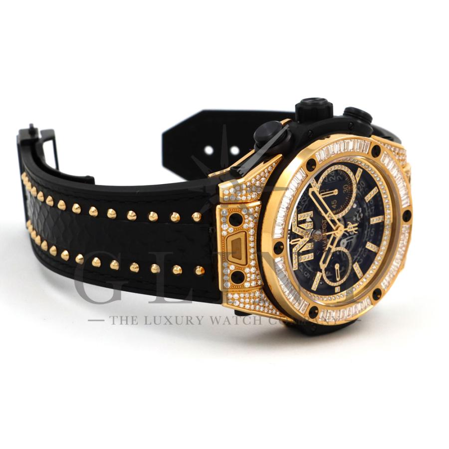 HUBLOT ウブロ(HUBLOT)ビッグバン ウニコ TMT フロイド HUBLOT ウブロ(HUBLOT)ビッグバン ウニコ TMT フロイド