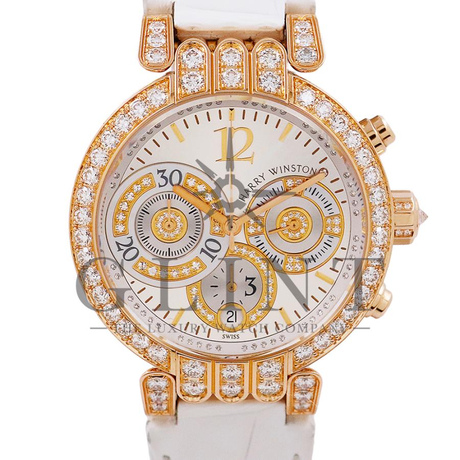 ハリー・ウィンストン ハリーウィンストン（HARRY WINSTON 
