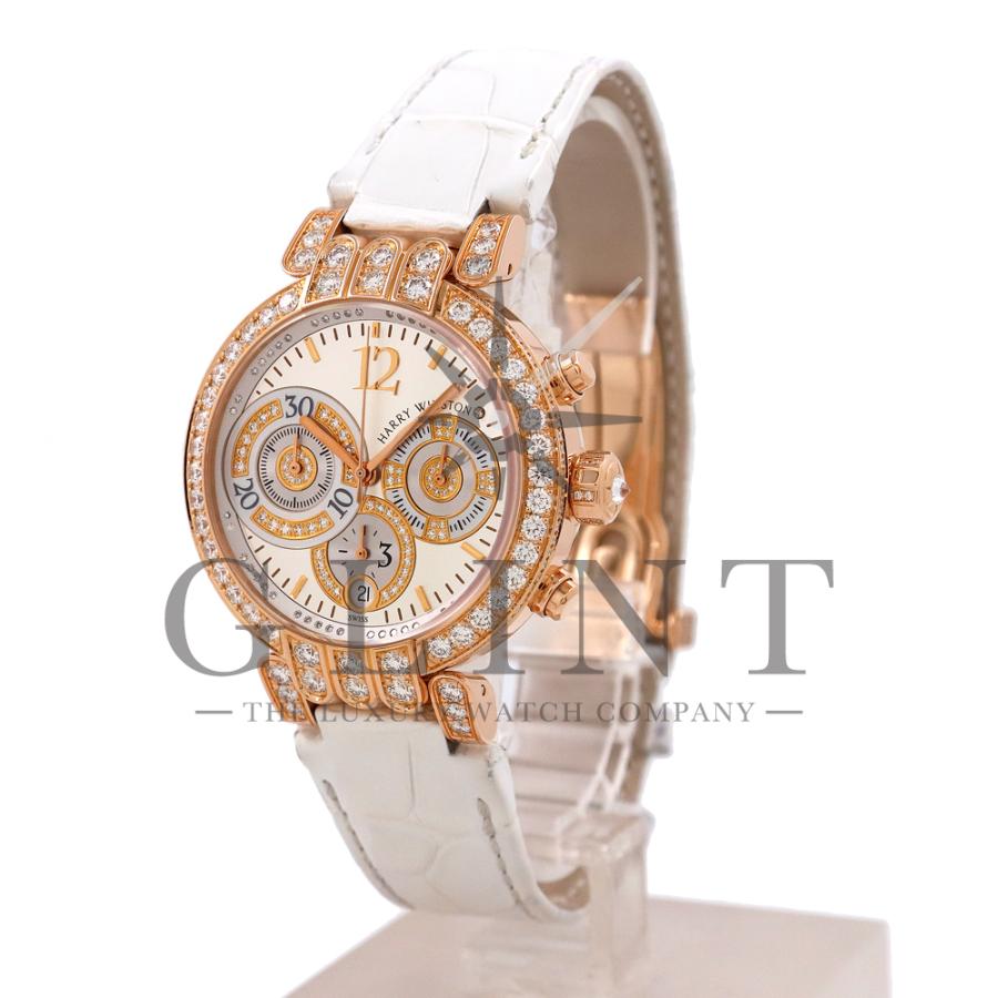 ハリー・ウィンストン ハリーウィンストン（HARRY WINSTON 