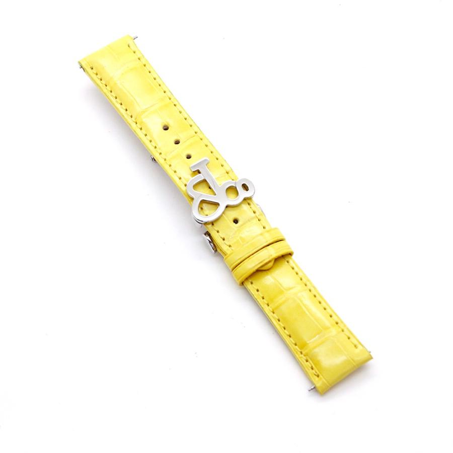 JACOB&CO ジェイコブ（JACOB&CO.）40mm（ラグ幅20mm）専用純正バンド 