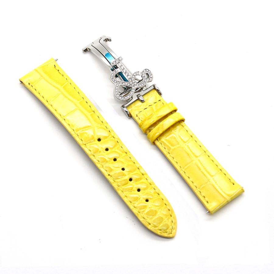 最大98％オフ！ ジェイコブ JACOBCO. 40mm ラグ幅20mm 専用純正バンド