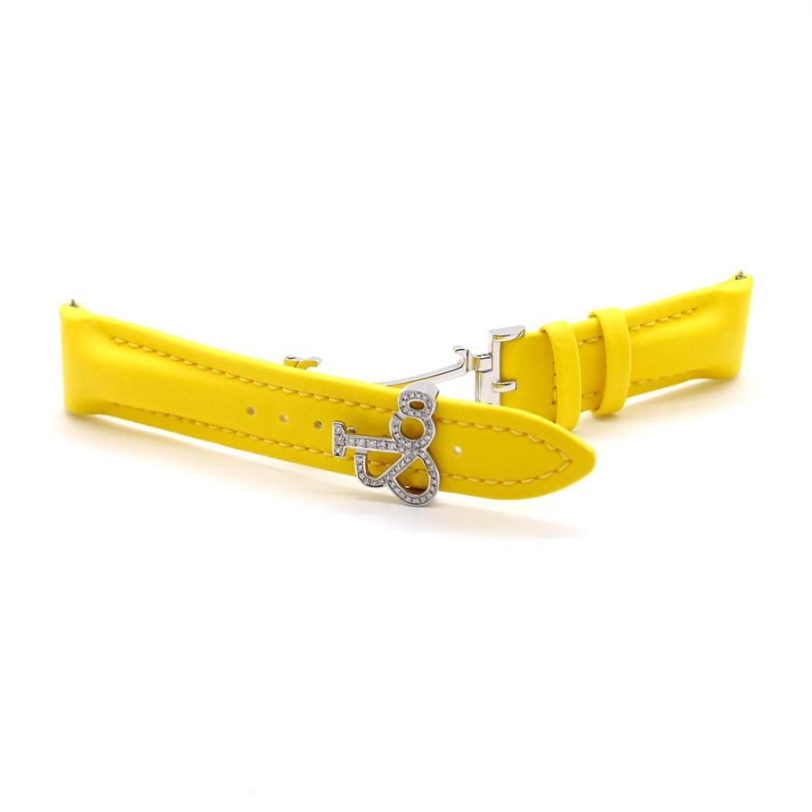 JACOB&CO ジェイコブ（JACOB&CO.）40mm（ラグ幅20mm）専用純正バンド 