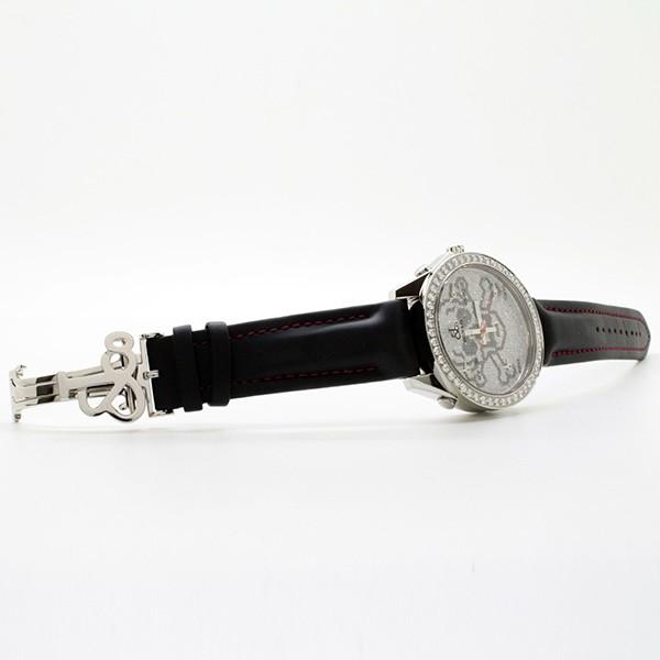 JACOB&CO ジェイコブ(JACOB&CO.)47mm(ラグ幅22mm)専用純正 JACOB&CO ジェイコブ(JACOB&CO.)47mm(ラグ幅22mm)専用純正