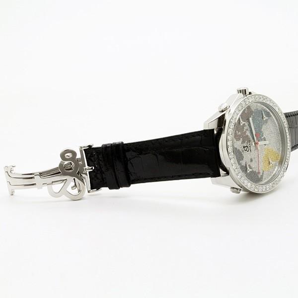 JACOB&CO ジェイコブ(JACOB&CO.)47mm(ラグ幅22mm)専用純正 JACOB&CO ジェイコブ(JACOB&CO.)47mm(ラグ幅22mm)専用純正