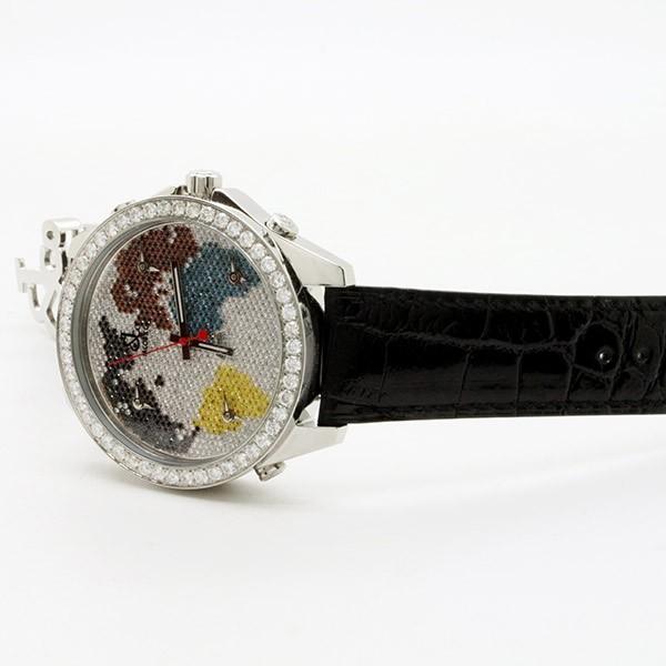 JACOB&CO ジェイコブ(JACOB&CO.)47mm(ラグ幅22mm)専用純正 JACOB&CO ジェイコブ(JACOB&CO.)47mm(ラグ幅22mm)専用純正