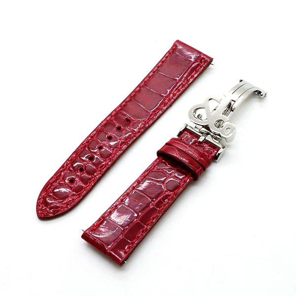 JACOB&CO ジェイコブ(JACOB&CO.)40mm(ラグ幅20mm)専用純正 JACOB&CO ジェイコブ(JACOB&CO.)40mm(ラグ幅20mm)専用純正