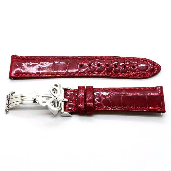 JACOB&CO ジェイコブ(JACOB&CO.)40mm(ラグ幅20mm)専用純正 JACOB&CO ジェイコブ(JACOB&CO.)40mm(ラグ幅20mm)専用純正