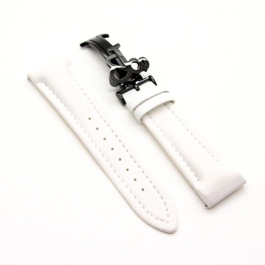 ジェイコブ（JACOB&CO.）47mm（ラグ幅22mm）専用純正バンド  