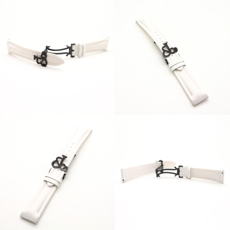 JACOB&CO ジェイコブ（JACOB&CO.）47mm（ラグ幅22mm）専用純正バンド 