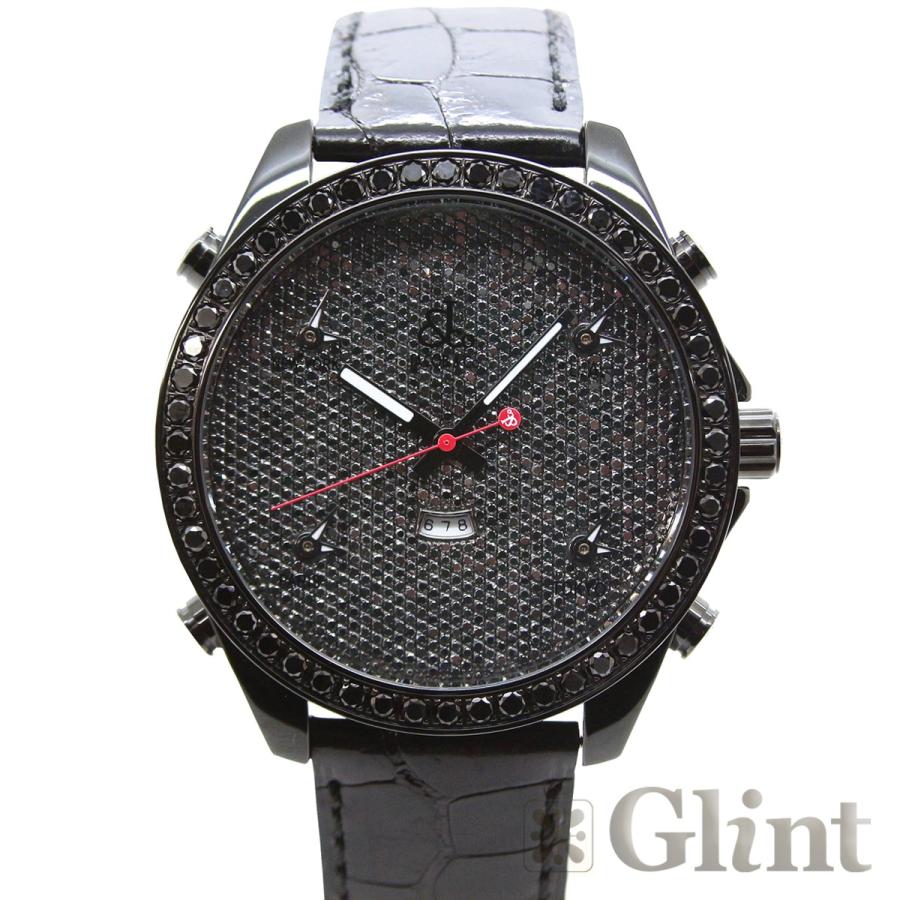 JACOB&CO ジェイコブ(JACOB&CO.)ファイブタイムゾーン PVD JACOB&CO ジェイコブ(JACOB&CO.)ファイブタイムゾーン PVD