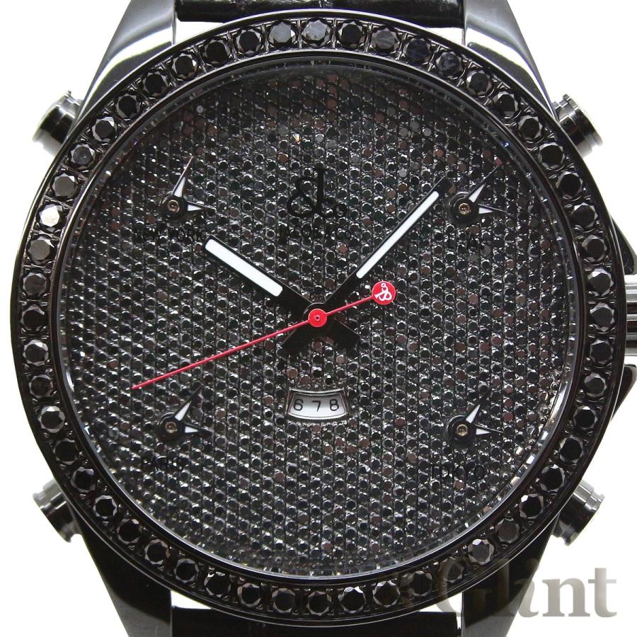 JACOB&CO ジェイコブ(JACOB&CO.)ファイブタイムゾーン PVD JACOB&CO ジェイコブ(JACOB&CO.)ファイブタイムゾーン PVD