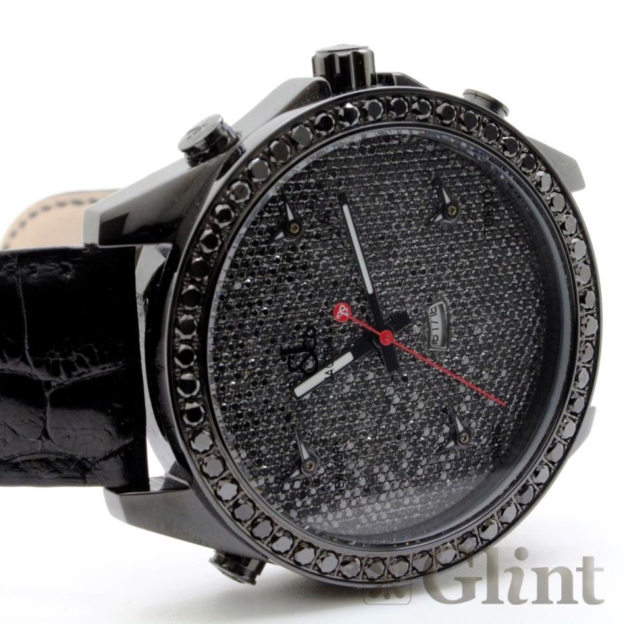 JACOB&CO ジェイコブ(JACOB&CO.)ファイブタイムゾーン PVD JACOB&CO ジェイコブ(JACOB&CO.)ファイブタイムゾーン PVD