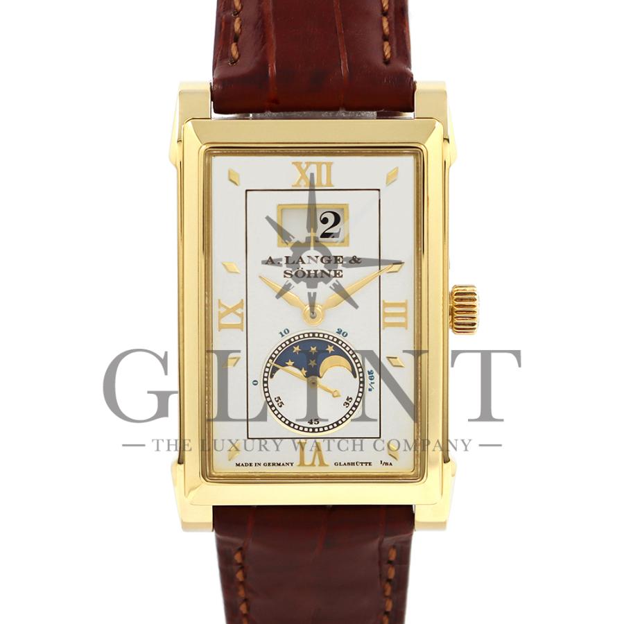 A. LANGE & SOHNE ランゲ＆ゾーネ（A.LANGE＆SOHNE）カバレット 
