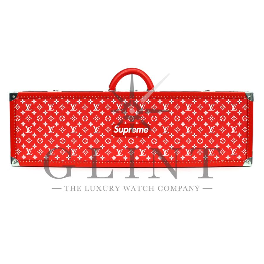 LOUIS VUITTON ルイヴィトン(LOUIS VUITTON)シュプリーム LOUIS VUITTON ルイヴィトン(LOUIS VUITTON)シュプリーム