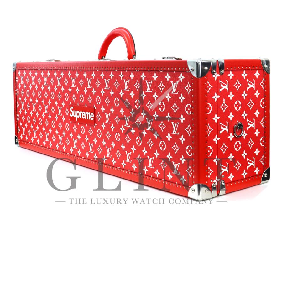 LOUIS VUITTON ルイヴィトン(LOUIS VUITTON)シュプリーム LOUIS VUITTON ルイヴィトン(LOUIS VUITTON)シュプリーム