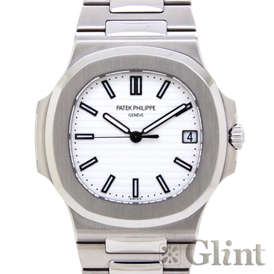 5711/1A-011 ノーチラス パテックフィリップ