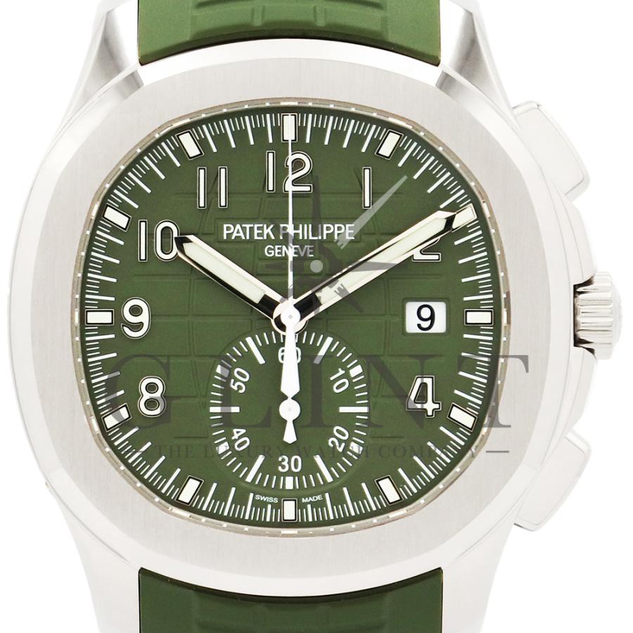 アクアノート パテックフィリップ（PATEK PHILIPPE）アクアノート 