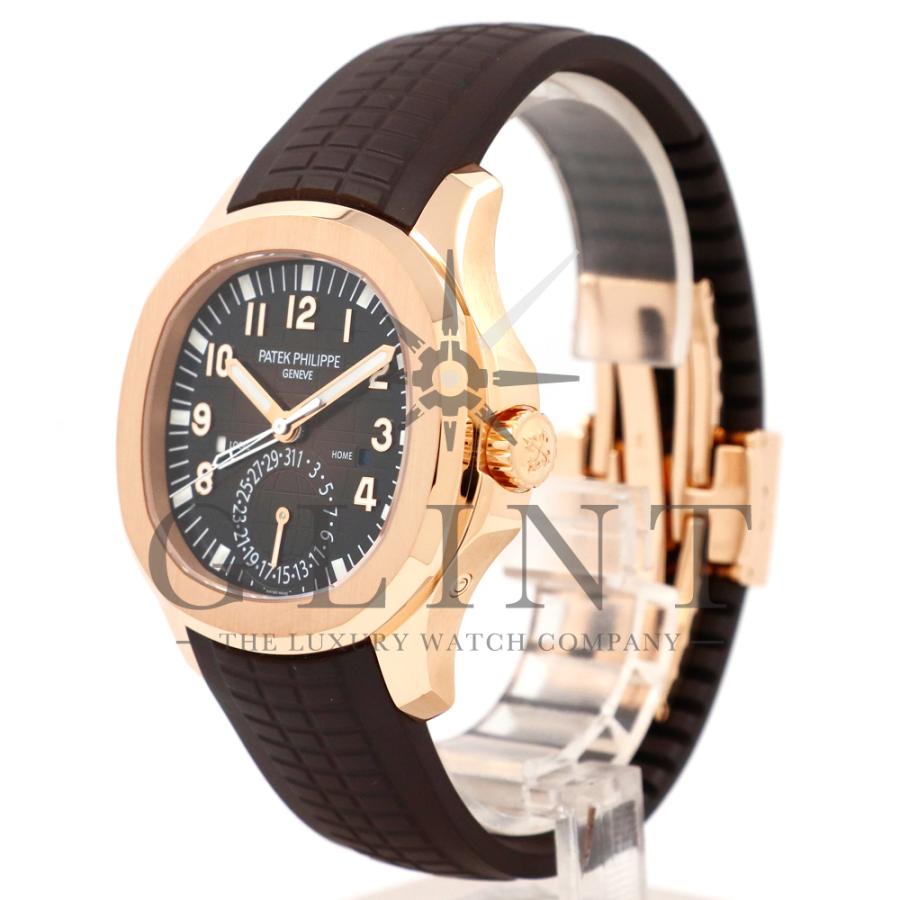 アクアノート パテックフィリップ（PATEK PHILIPPE）アクア