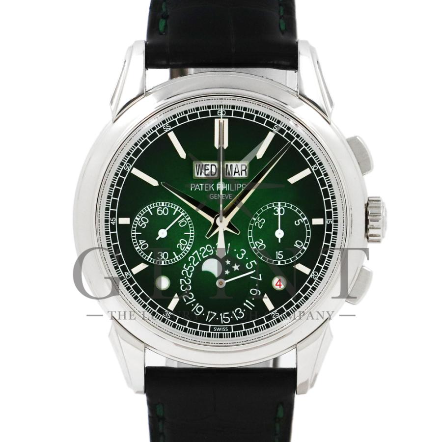 PATEK PHILIPPE パテックフィリップ（PATEK PHILIPPE）パーペチュアル 