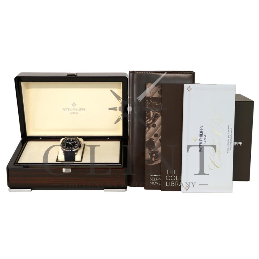 アクアノート パテックフィリップ（PATEK PHILIPPE）アクアノート 