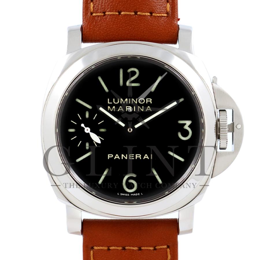 LEMINOR パネライ（PANERAI）ルミノール マリーナ PAM00111 2013年頃の 