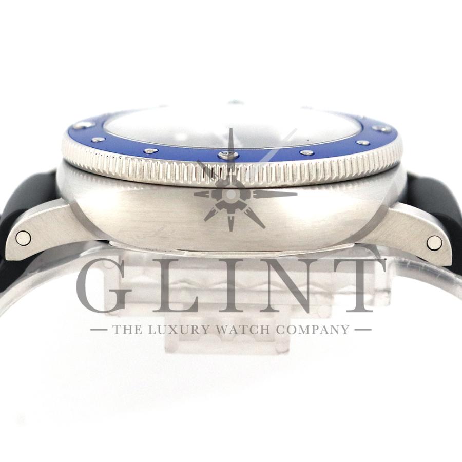 LEMINOR パネライ（PANERAI）サブマーシブル アズーロ 世界限定500本 