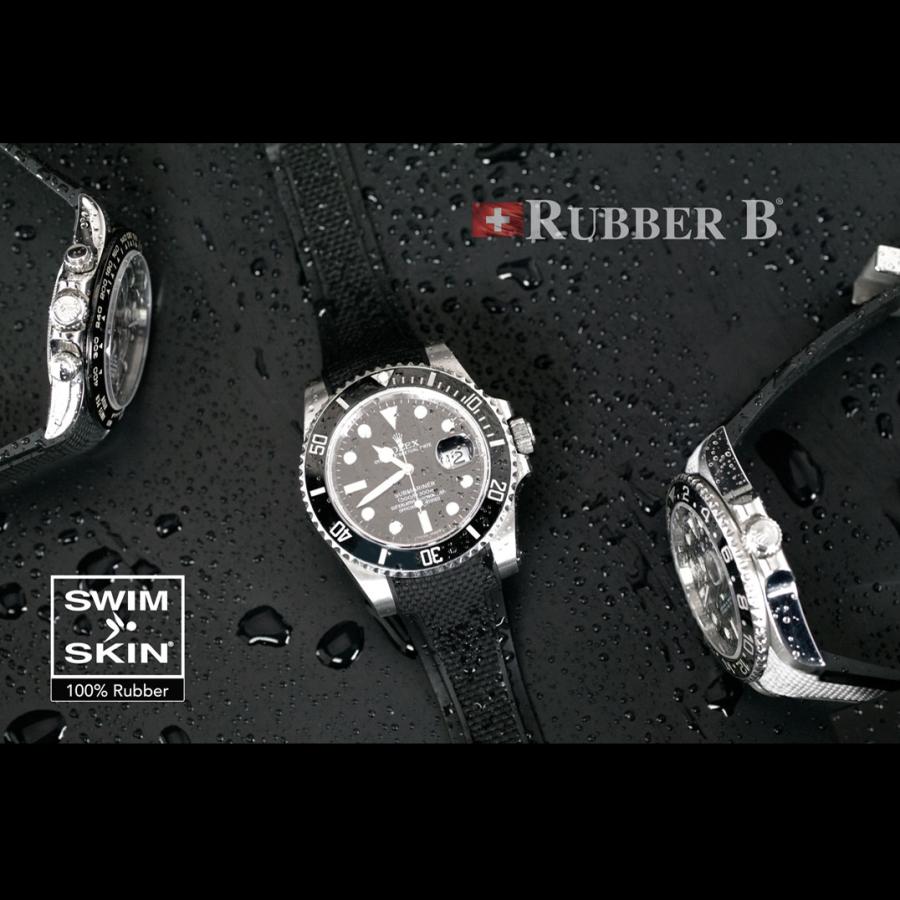 ラバーＢ（RUBBERB）ロレックス GMTマスター2専用ラバーベルト 楽天市場】ラバーB（RUBBERB）ロレックス GMTマスターII