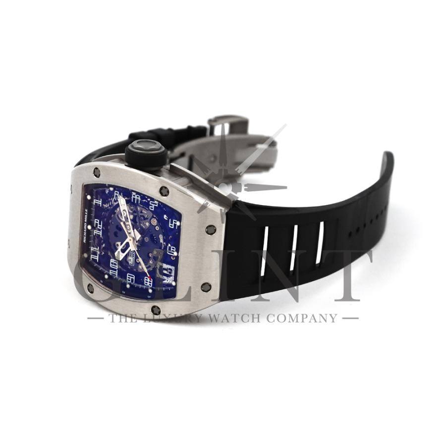 リシャール・ミル リシャールミル(RICHARD MILLE)RM010 WG リシャール・ミル リシャールミル(RICHARD MILLE)RM010 WG