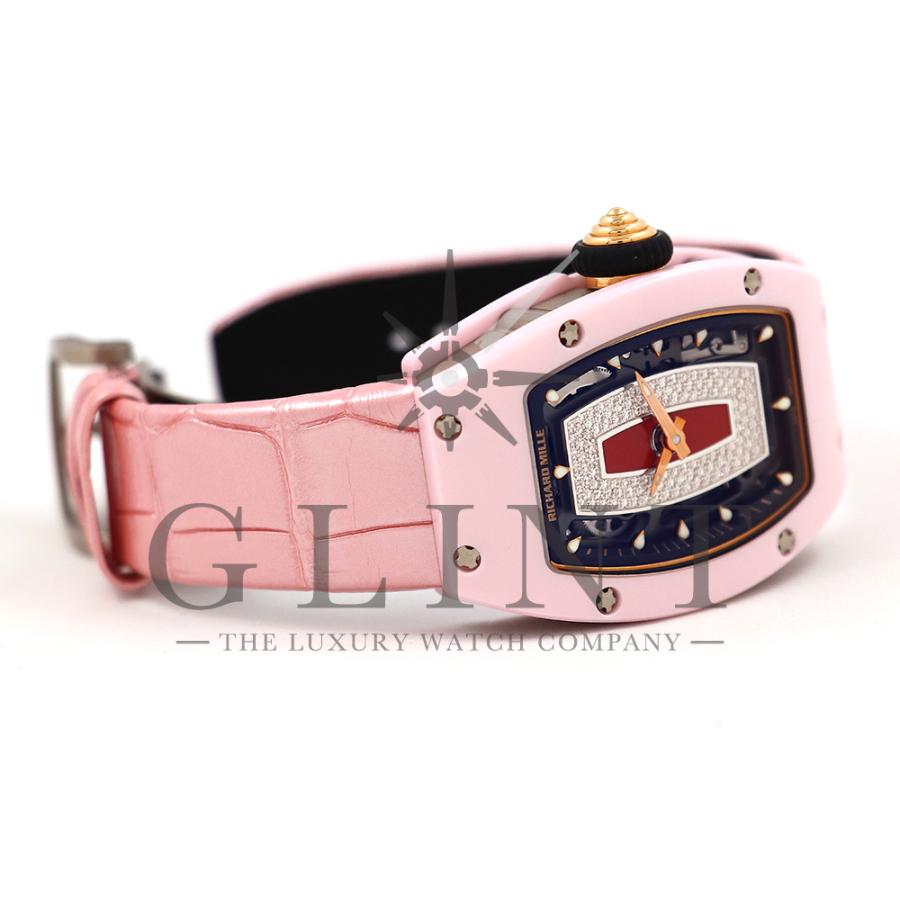リシャール・ミル リシャールミル(RICHARD MILLE)RM 07-01 リシャール・ミル リシャールミル(RICHARD MILLE)RM 07-01