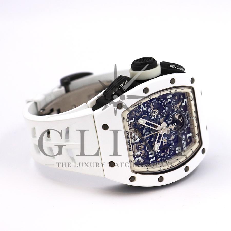リシャール・ミル リシャールミル(RICHARD MILLE)RM011 AO CA リシャール・ミル リシャールミル(RICHARD MILLE)RM011 AO CA