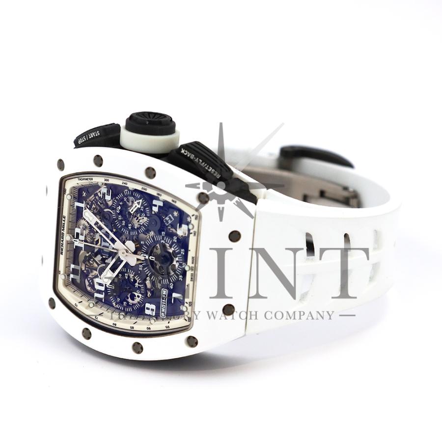 リシャール・ミル リシャールミル(RICHARD MILLE)RM011 AO CA リシャール・ミル リシャールミル(RICHARD MILLE)RM011 AO CA