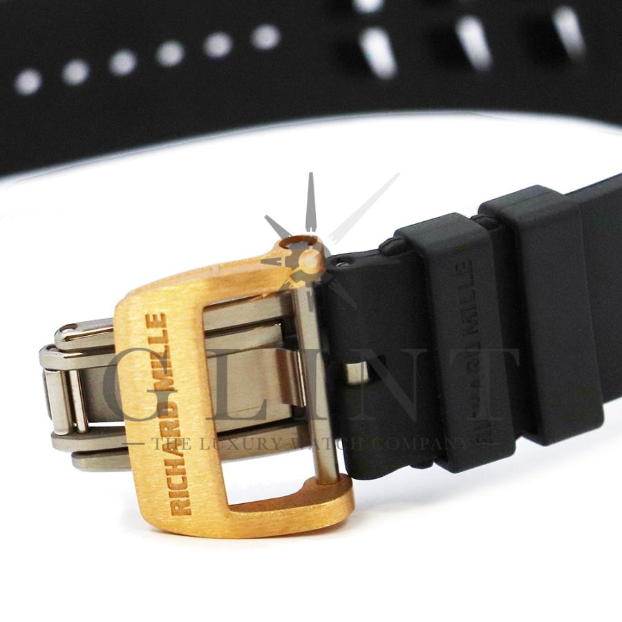 リシャール・ミル リシャールミル(RICHARD MILLE)RM65-01 RG リシャール・ミル リシャールミル(RICHARD MILLE)RM65-01 RG