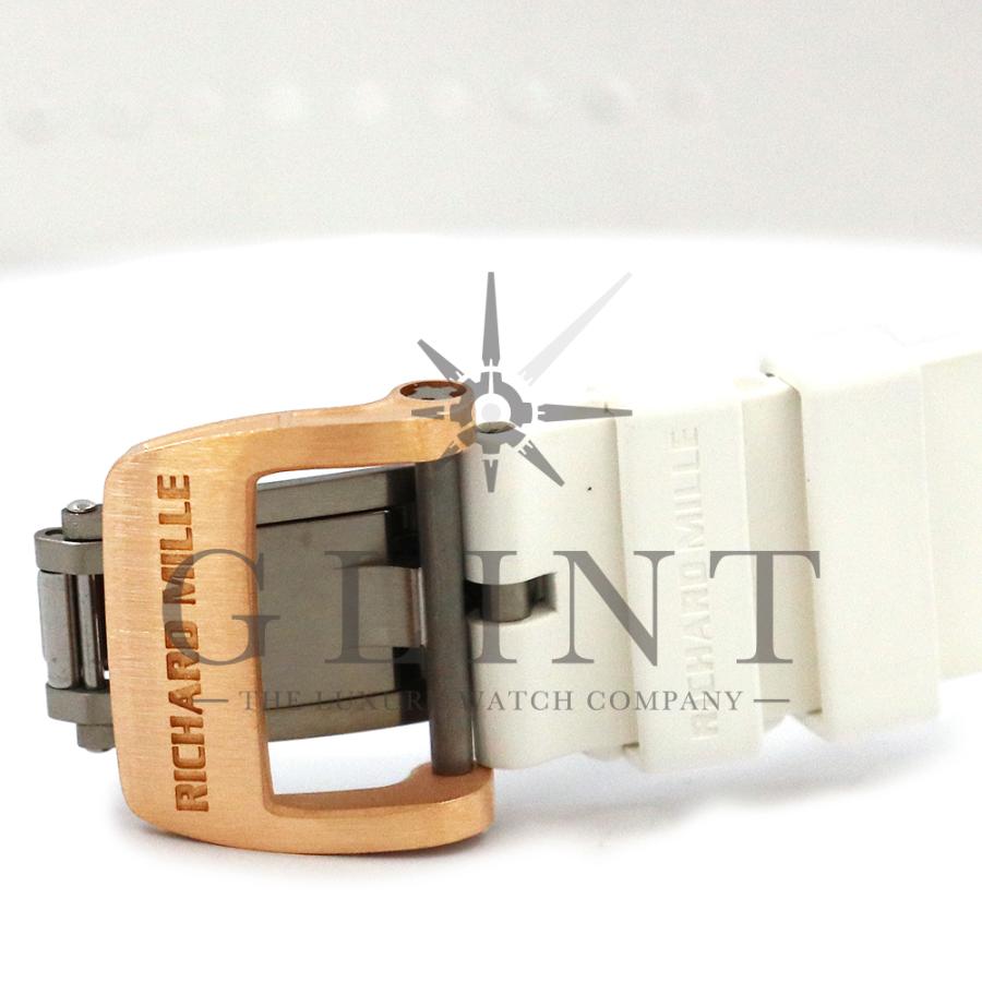 リシャール・ミル リシャールミル(RICHARD MILLE)RM07-01 RG リシャール・ミル リシャールミル(RICHARD MILLE)RM07-01 RG