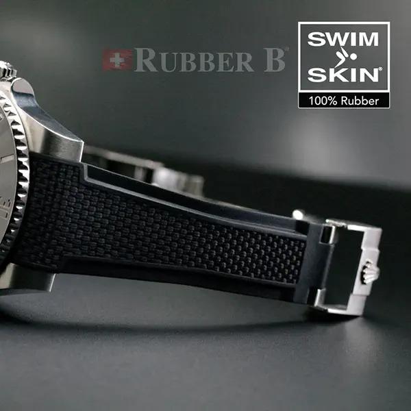 ラバーB（RUBBERB）ロレックス サブマリーナー（Ref.14060/14060M